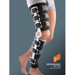 Ortholand Go Up Regular Νάρθηκας Μηροκνημικός OneSize